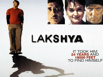 Image result for lakshya 2004